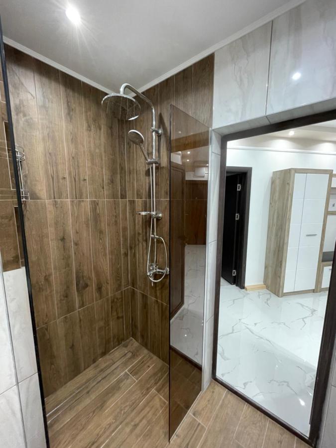 Apartament Deluxe Karina-Free Parking Burgas Exterior foto